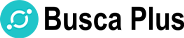 Busca Plus - Logo